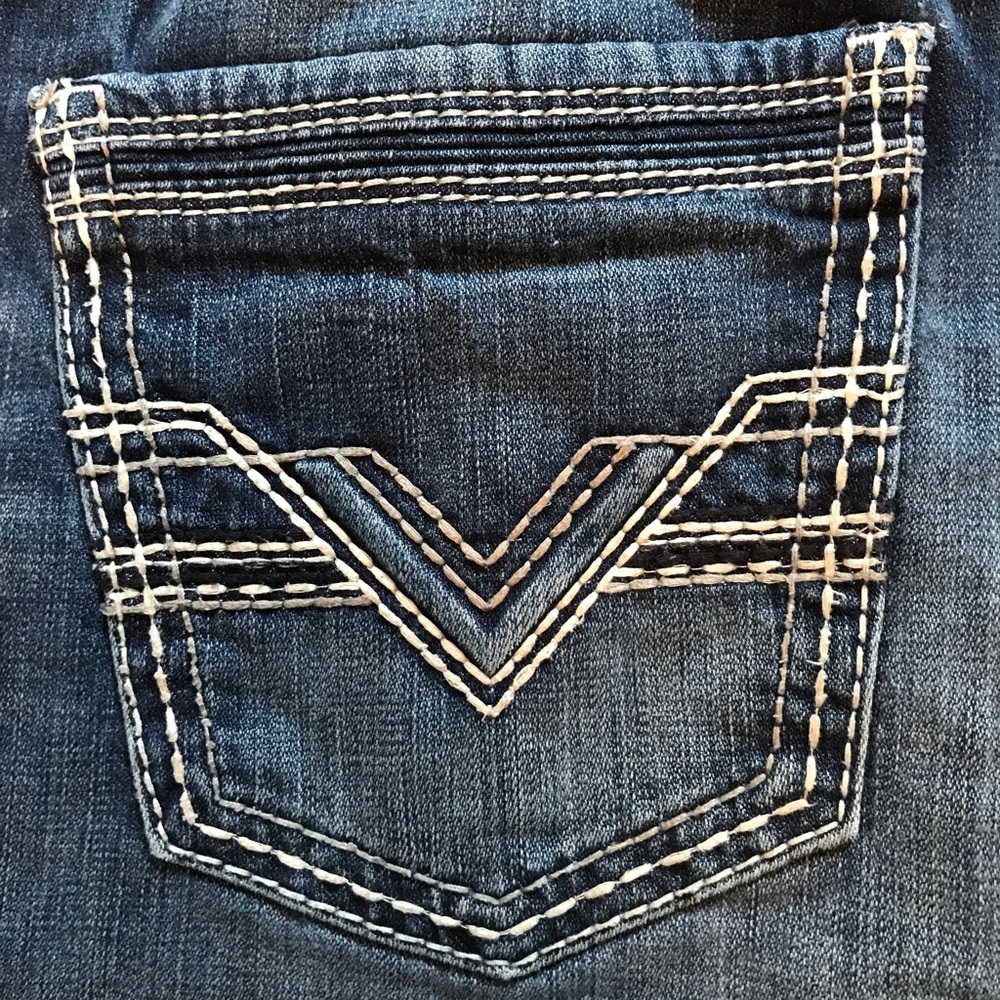 Men’s BKE Jeans